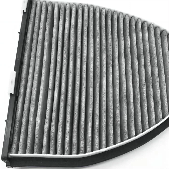 cabin filter