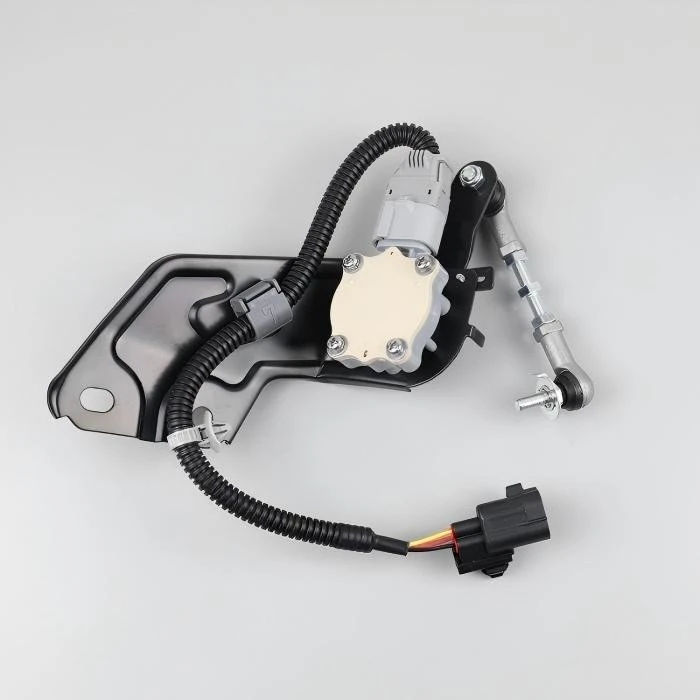Vehicle Height Sensor