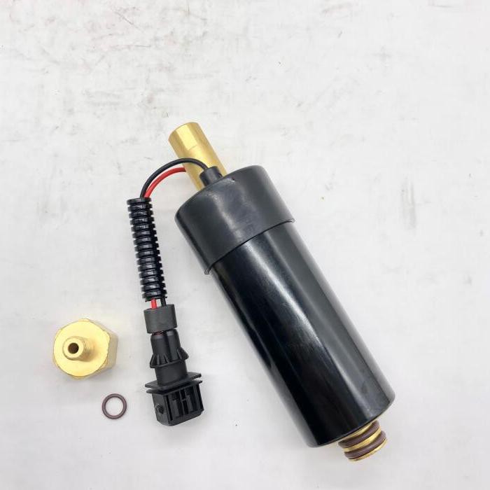 Outboard Marine Fuel Pump 3588865