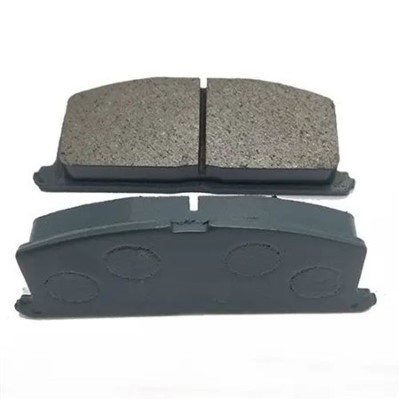 Bremsbeläge 04465-12240