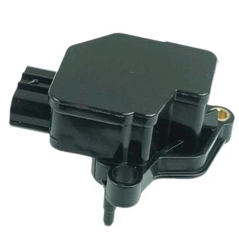 Motorrad-Drosselklappenstellungssensor TPS 16060-K31-601