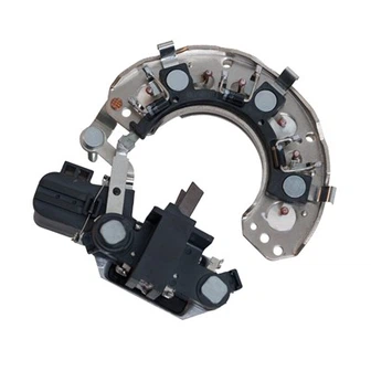 Gleichrichter-Regler-Baugruppe