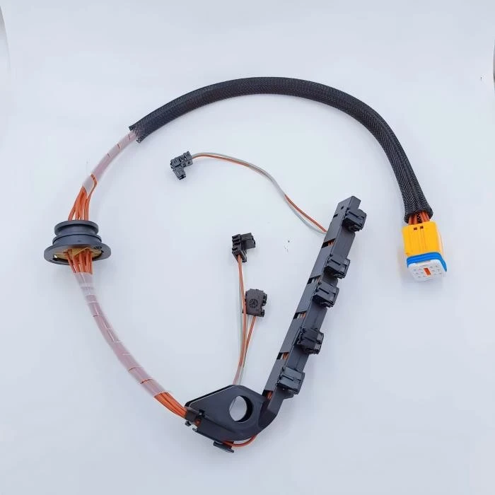 Transmission Wiring Harness