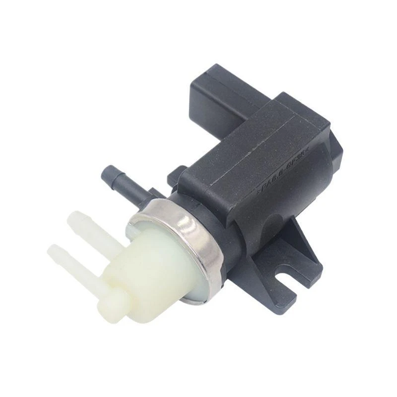 Turbolader-Magnetventil 1K0-906-627B 1J0906627B 1K0906627B
